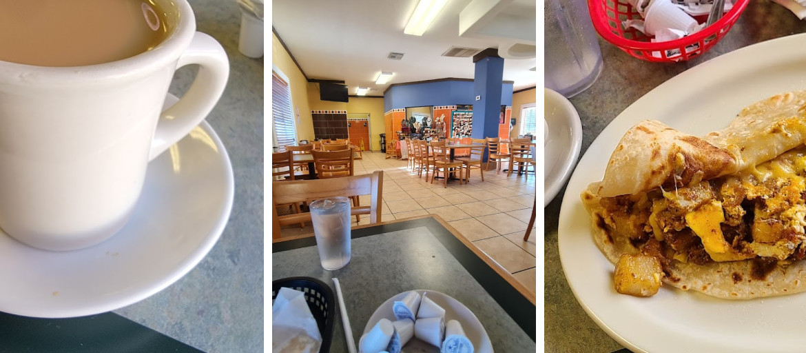 Josie's Mexican Restaurant