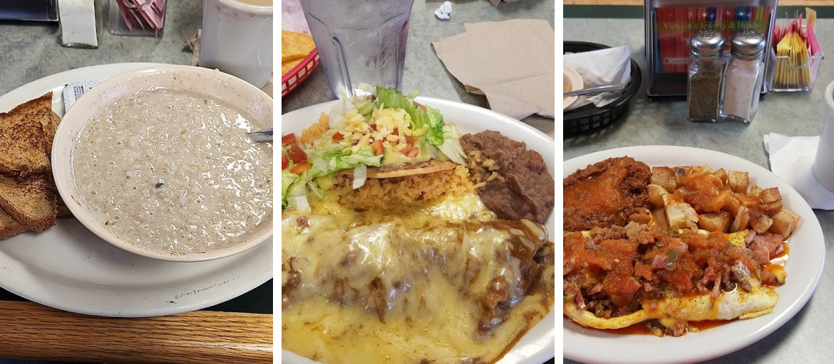 Josie's Mexican Restaurant
