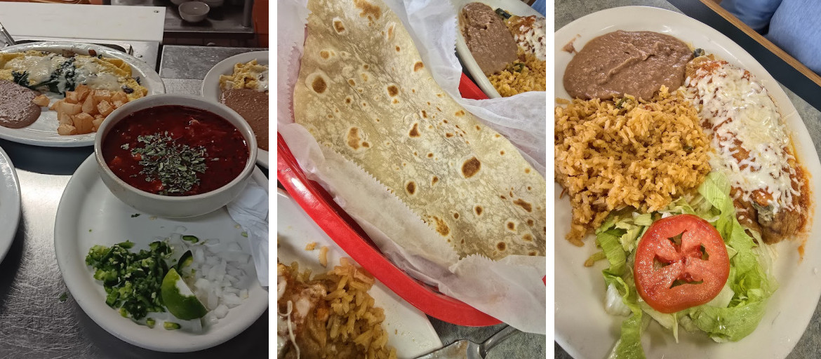 Josie's Mexican Restaurant
