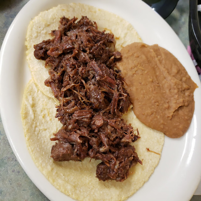 Barbacoa