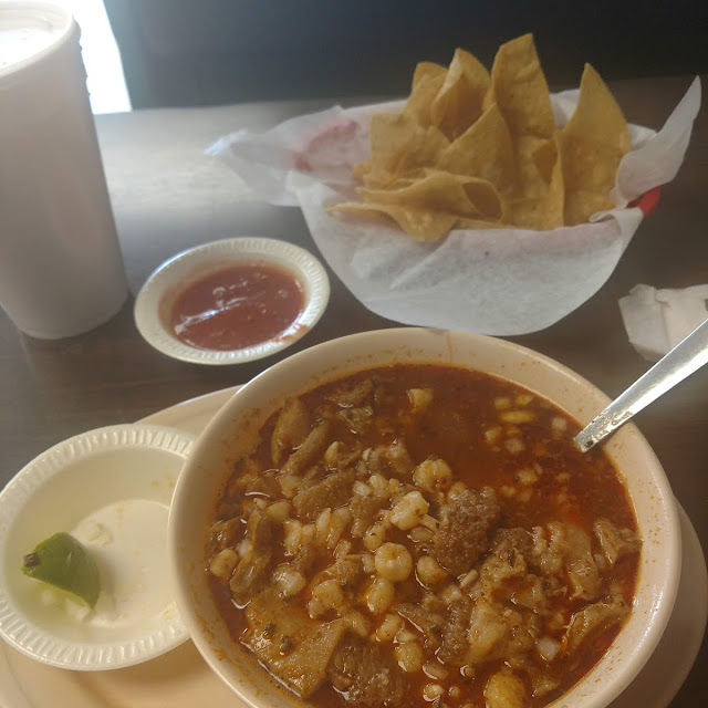 Menudo
