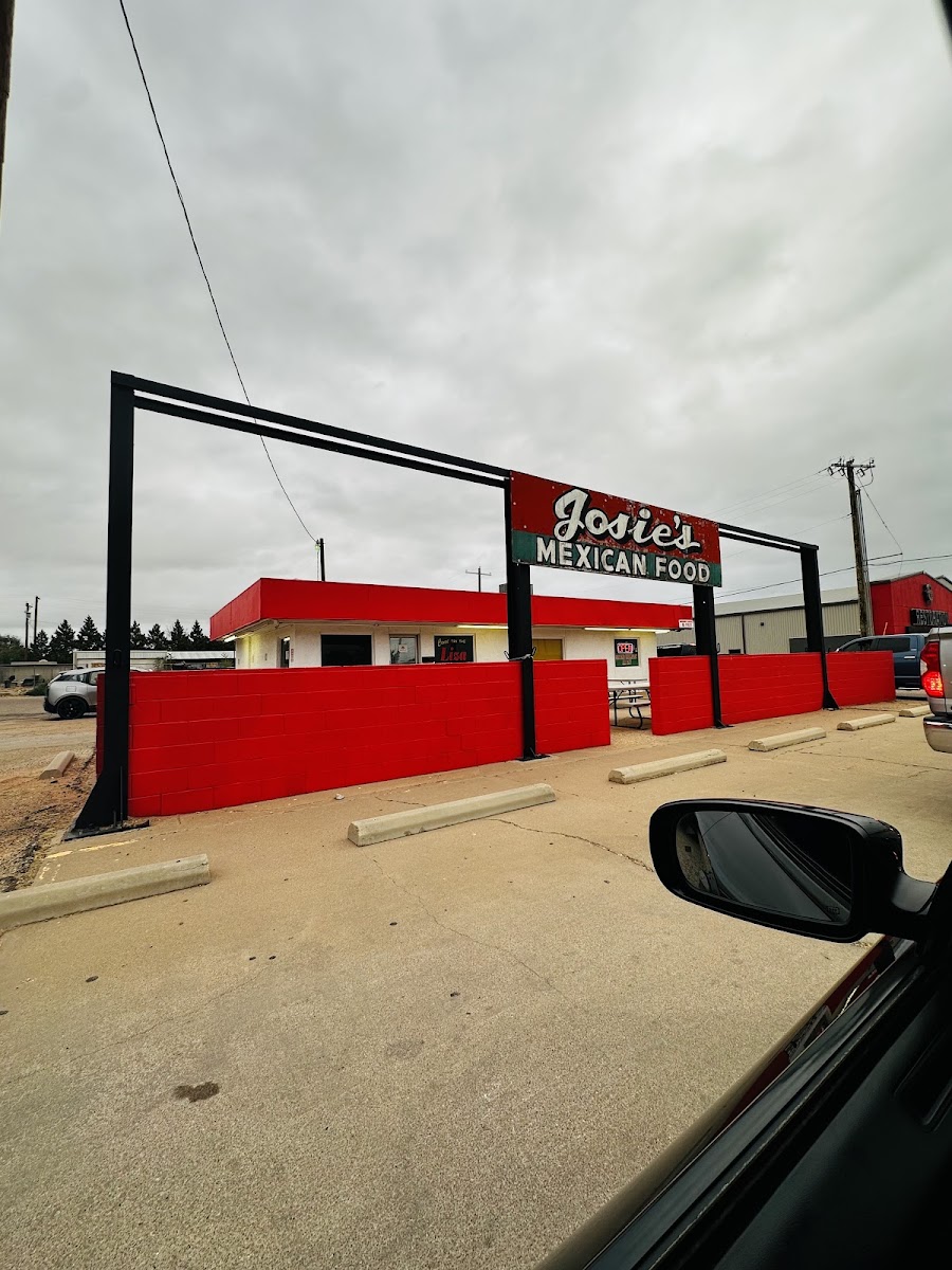 Josie's West