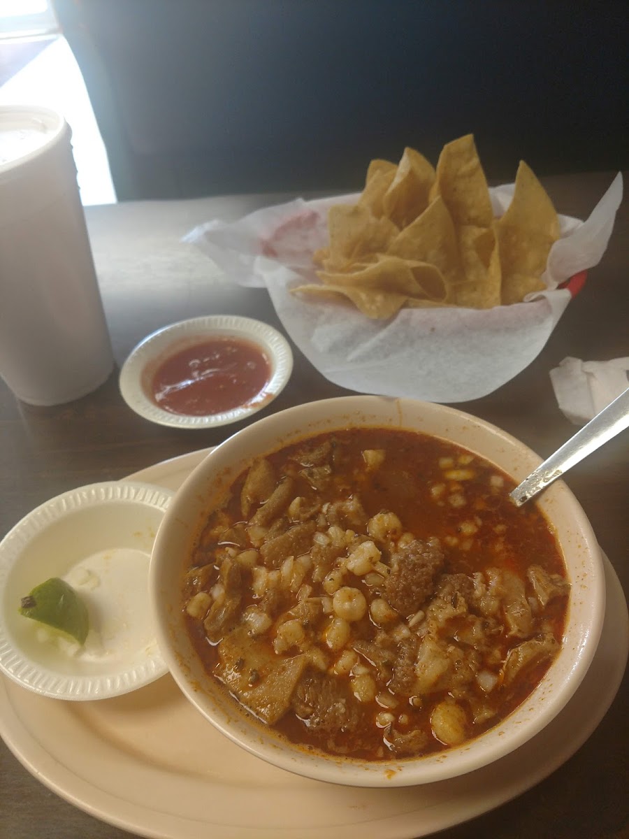 Josie's West