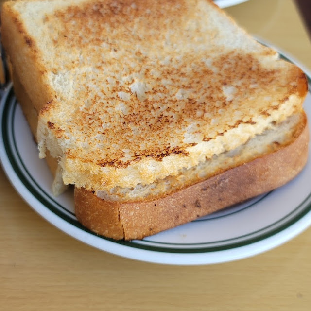 Famous Bread