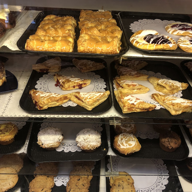 Bakery