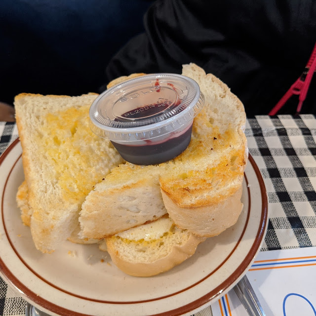 Homemade Bread