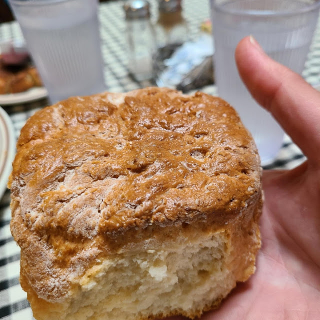 Biscuit