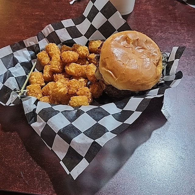 Tater Tots