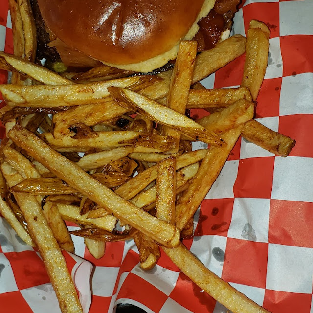 Chicken Sandwich