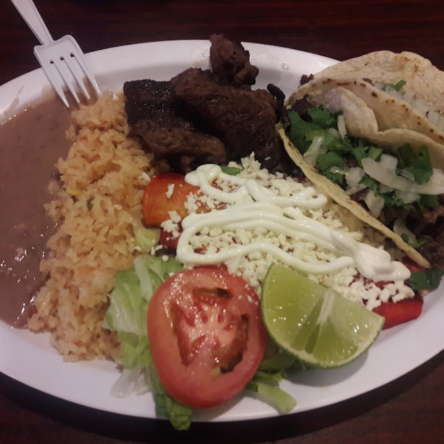 Carne Asada