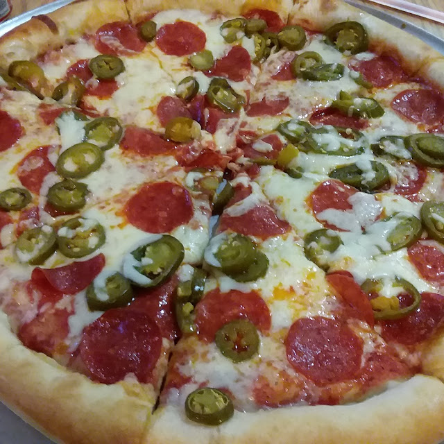 Peppers