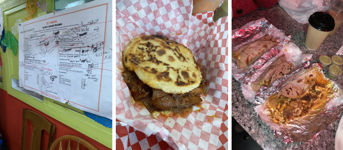 J.R.’s Taqueria