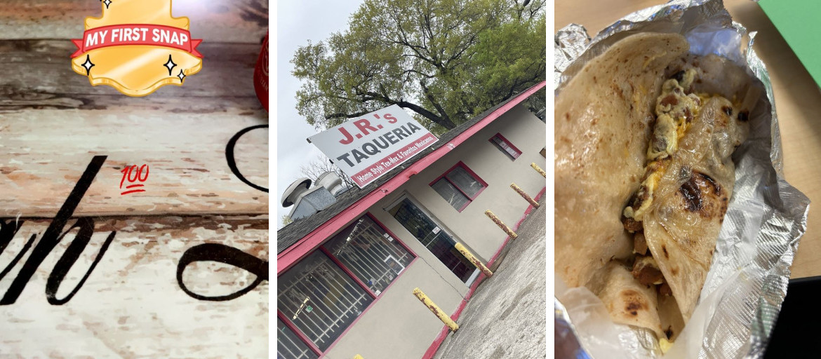 J.R.’s Taqueria