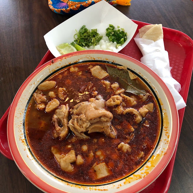 Menudo