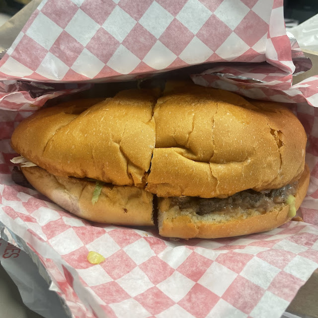 Tortas De Fajita