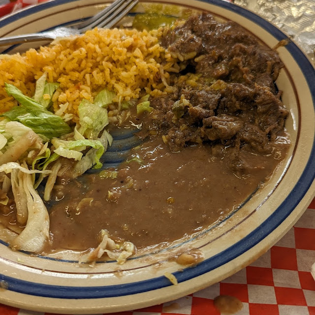 Carne Asada