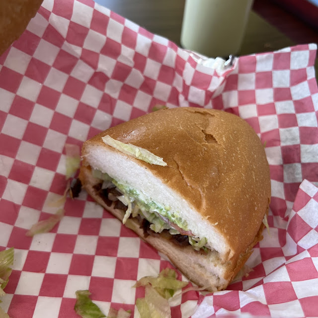 Torta De Milanesa