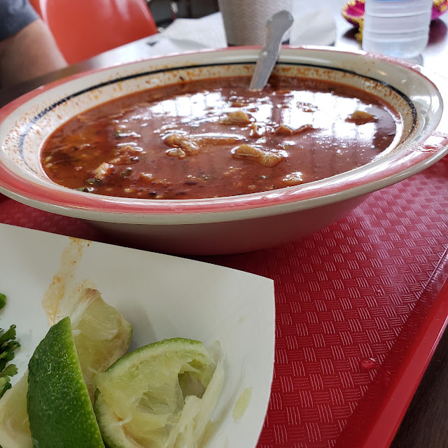 Pozole