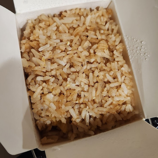 Brown Rice