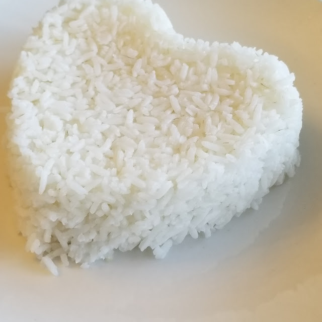 White Rice