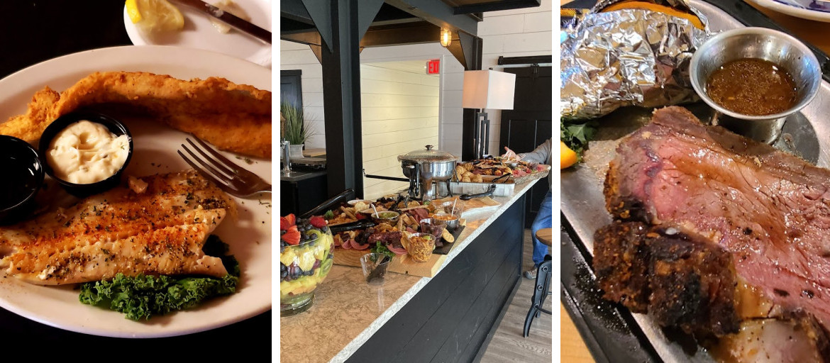 JS Supper Club and Catering