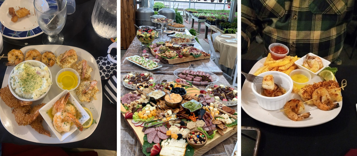 JS Supper Club and Catering