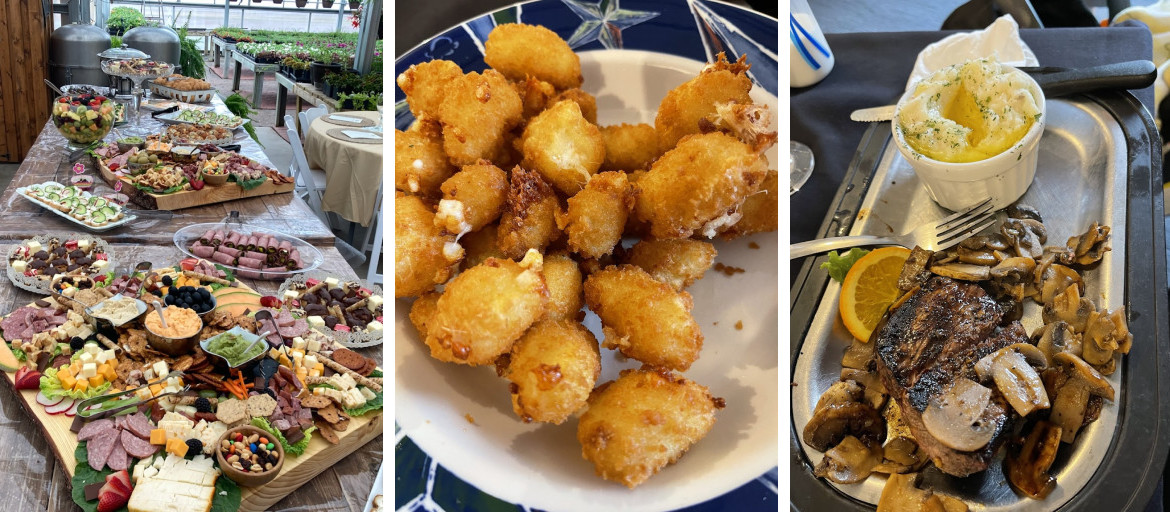 JS Supper Club and Catering