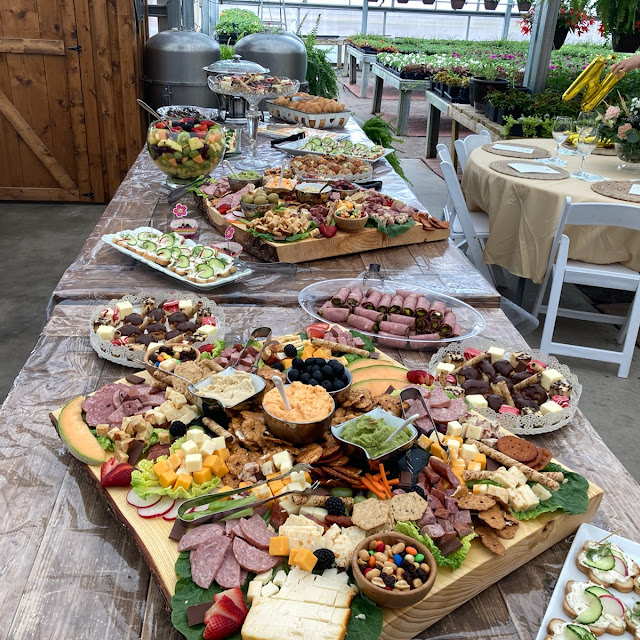 Smörgåsbord