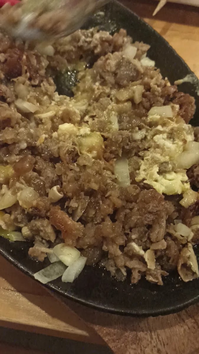 JT's Manukan Grille Marikina