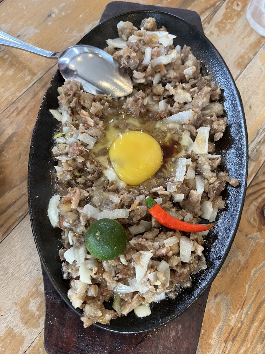 JT's Manukan Grille Marikina