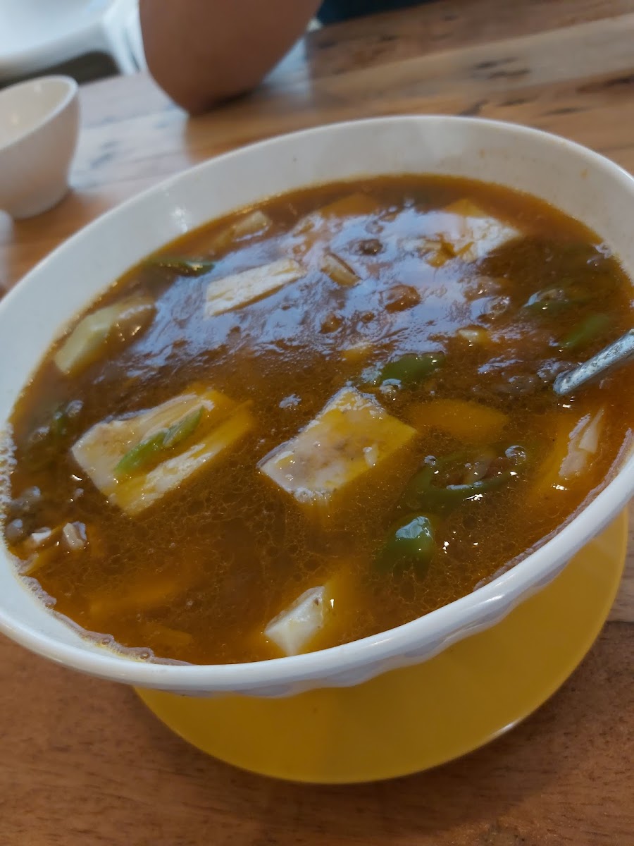 JT's Manukan Grille Marikina