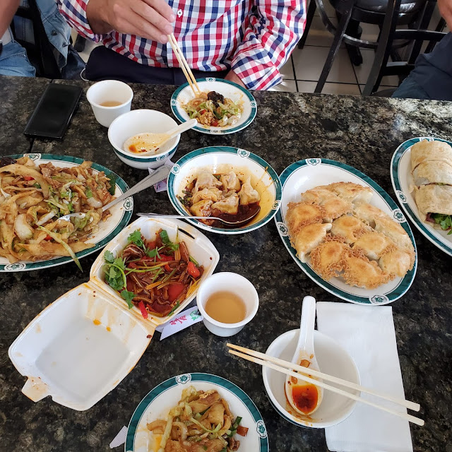 Soup Dumplings