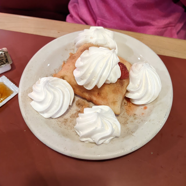 Sopapilla