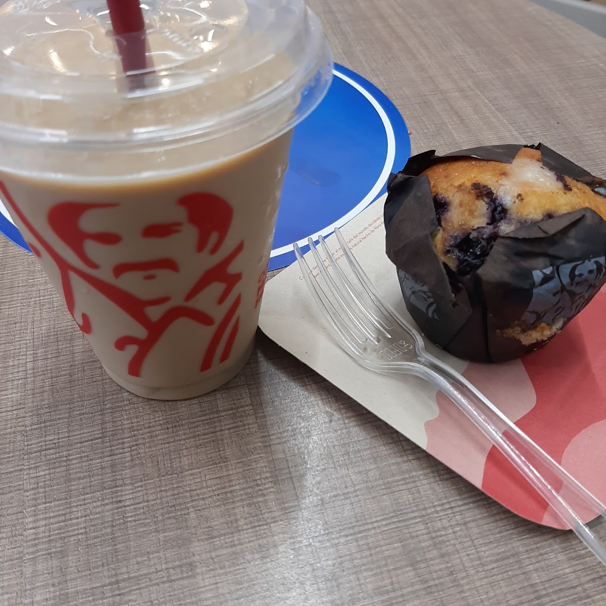 Juan Valdez Café CC ÚNICO OUTLET