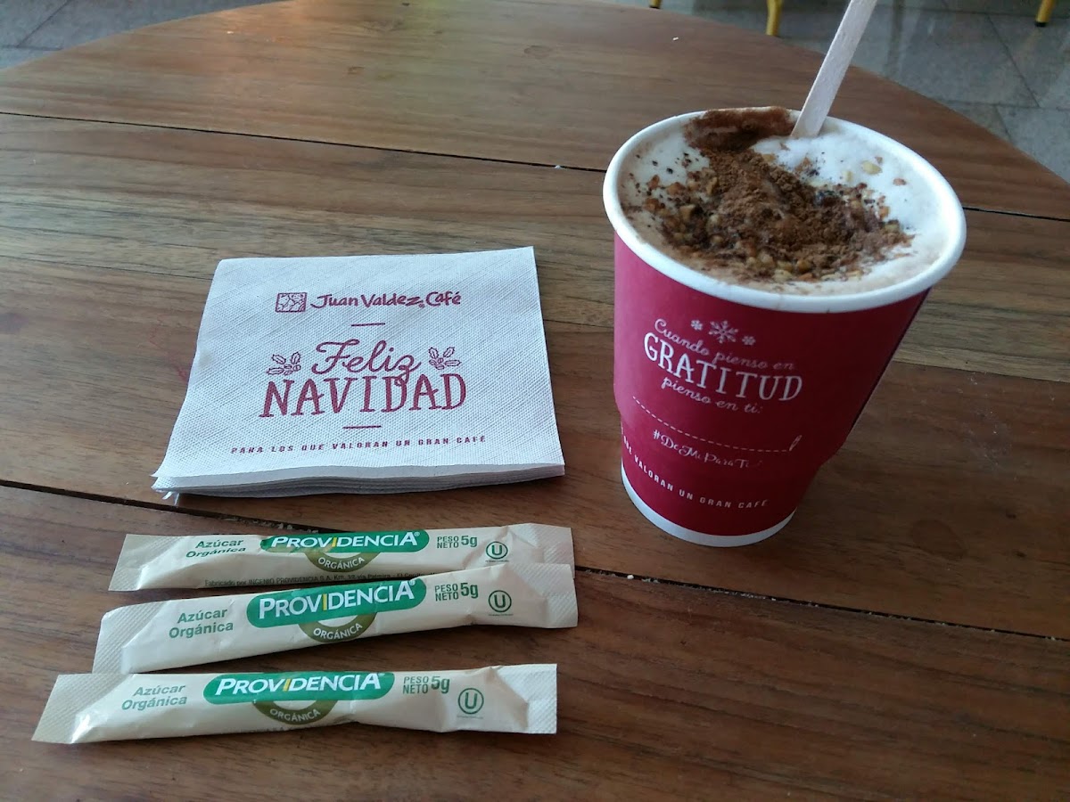 Juan Valdez Café CC ÚNICO OUTLET