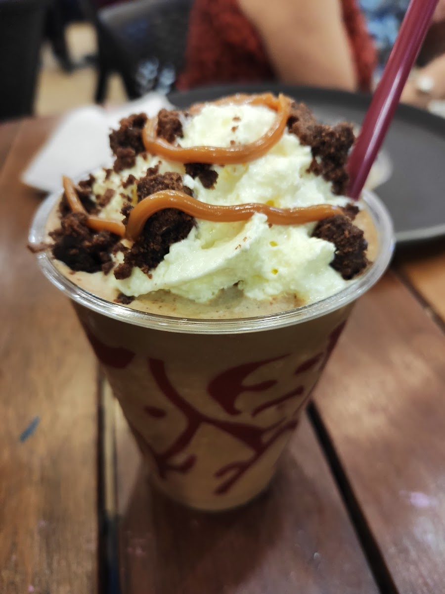 Juan Valdez Café CC ÚNICO OUTLET