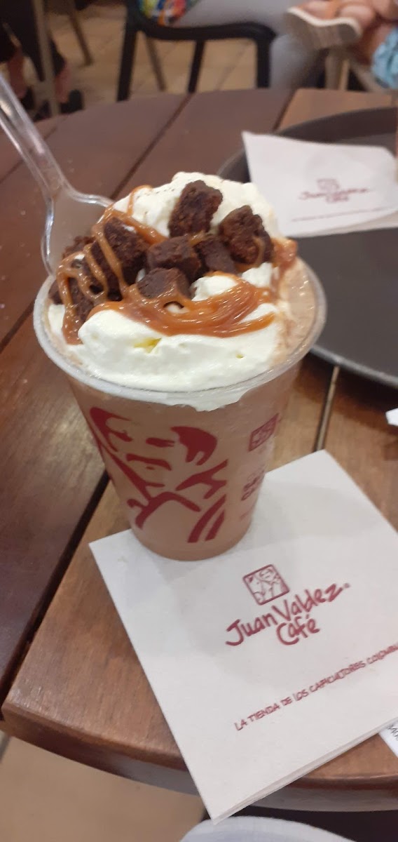 Juan Valdez Café CC ÚNICO OUTLET