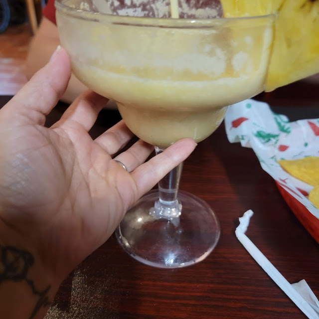 Margarita