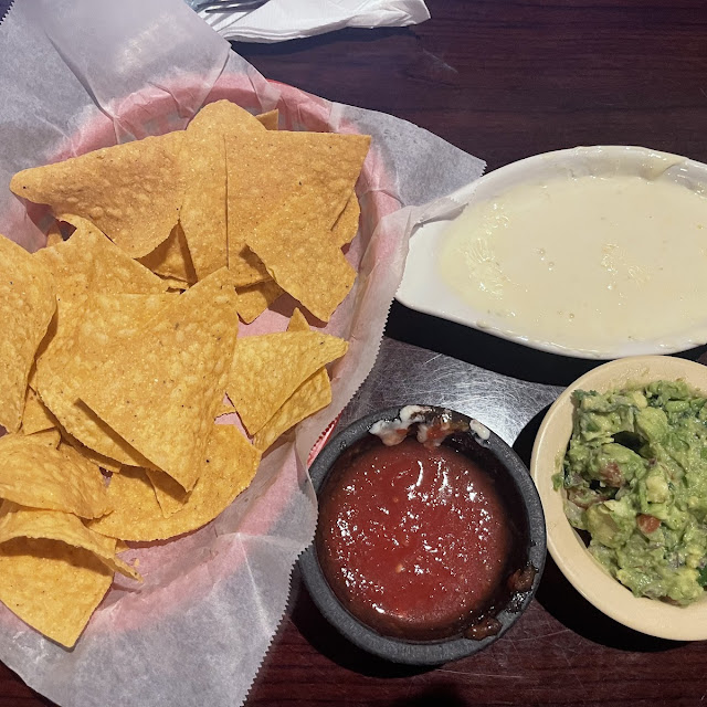 Cheese Dip