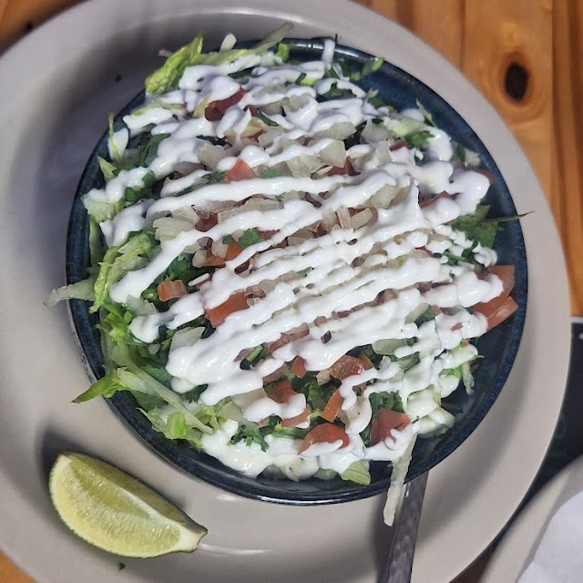 Juancho's Birria Bowl