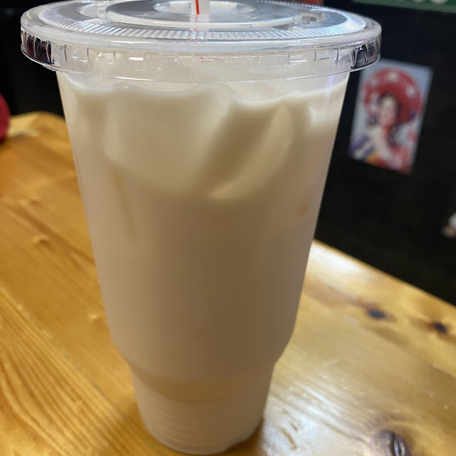 Horchata 32oz