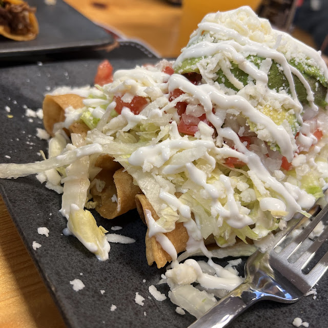 Flautas