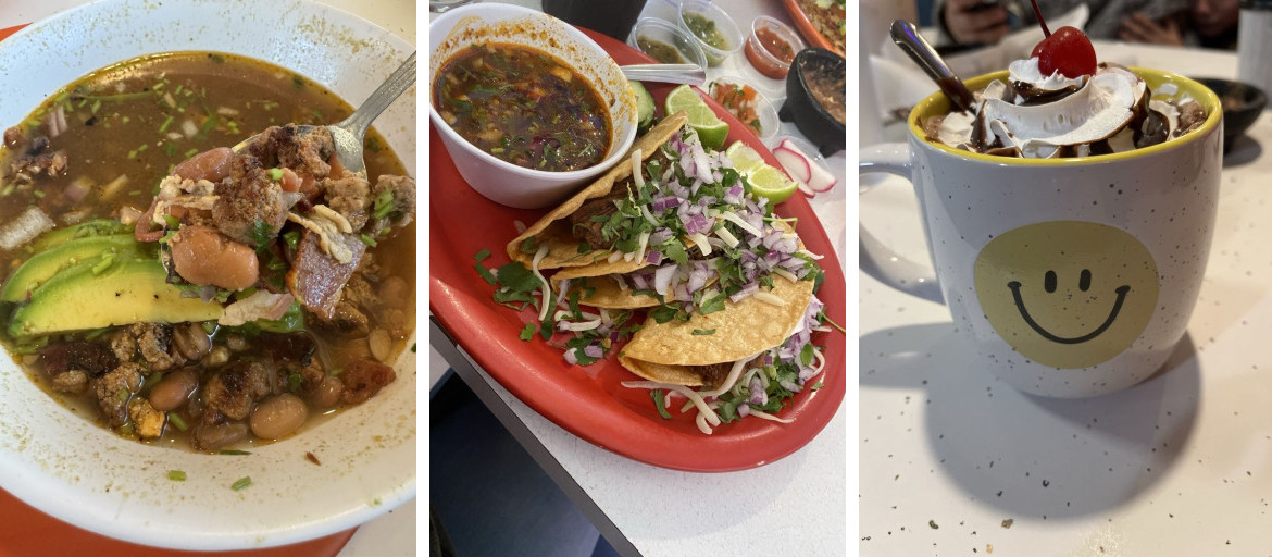 Juanita’s Mexican Restaurant