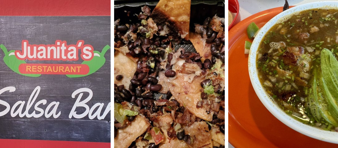 Juanita’s Mexican Restaurant