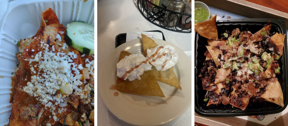 Juanita’s Mexican Restaurant