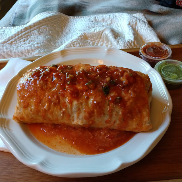 Super Burrito