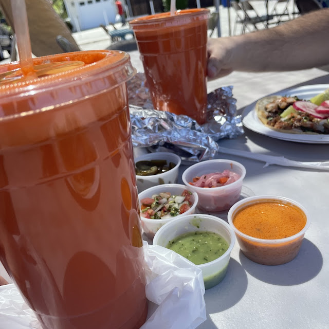 Michelada