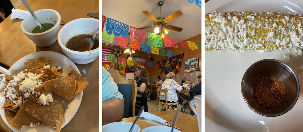Juanita's Mexican