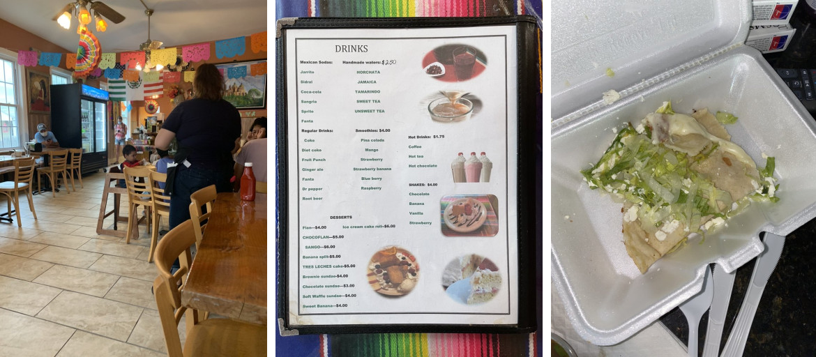 Juanita's Mexican
