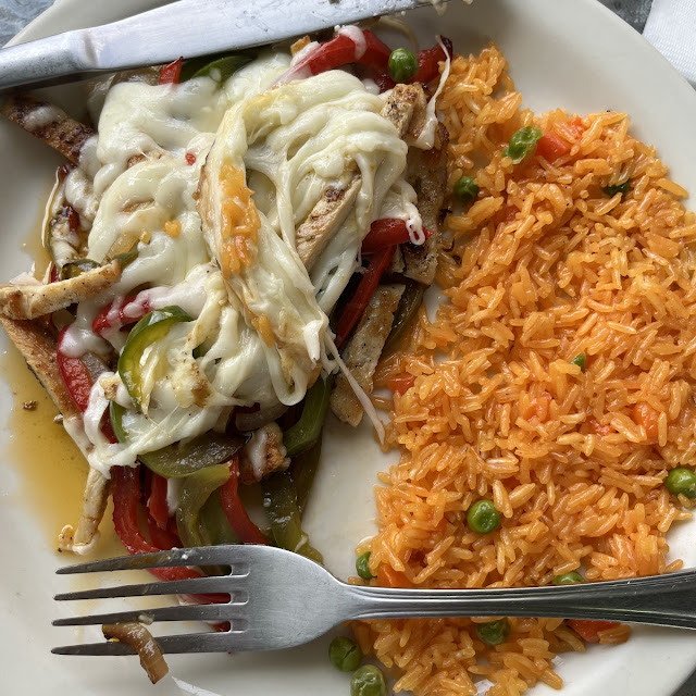 Special Chile Relleno